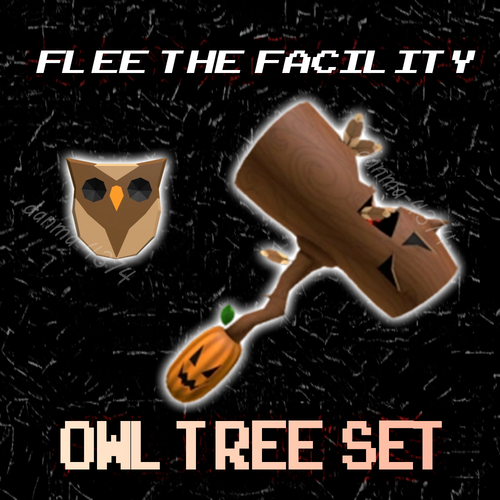 Flee The Facility - All Legendary Sets - FTF Legendary | Fast Delivery - Picture 96 of 144