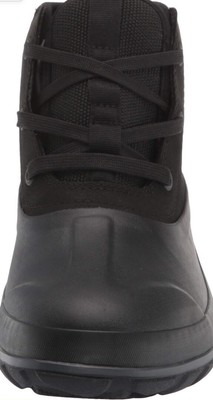 Bogs Classic Casual Lace Leather Men display picture 3