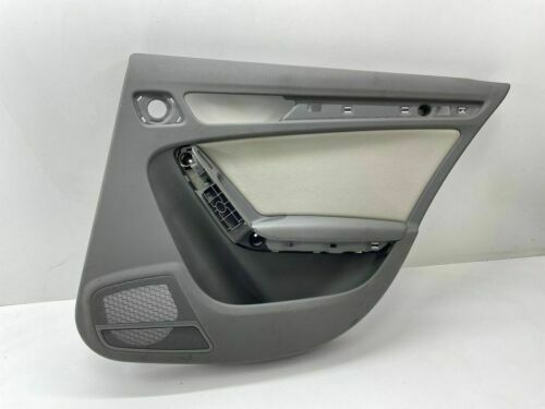 Baguette Panneau Gauche Arrière FINAO Pour Renault Master III, Opel Movano B, Nissan NV400