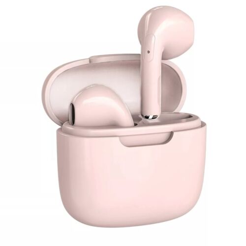 Bluetooth Ohrhörer TWS Wireless Kopfhörer Mini Kopfhörer für iPhone Android - Bild 14 von 18