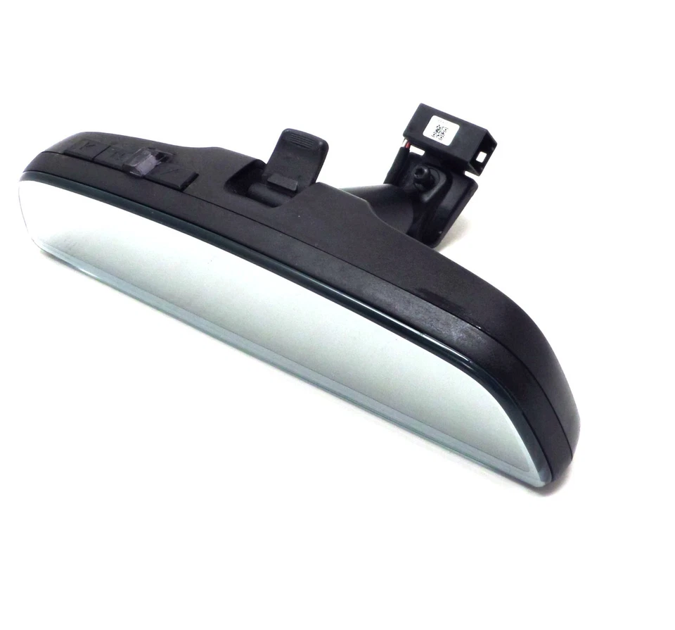 13536995 Inside Mirror with Auto Dimming, Video Display, Pre-crash Cadillac GMC - Image 3 of 4