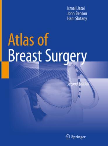 Thumbnail - Atlas Of Breast Surgery 5957