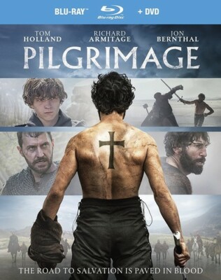 Pilgrimage [Blu-ray] DVDs