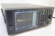 Keysight N9320B 9 kHz to 3 GHz Spectrum Analyzer w/ Option H01, U01