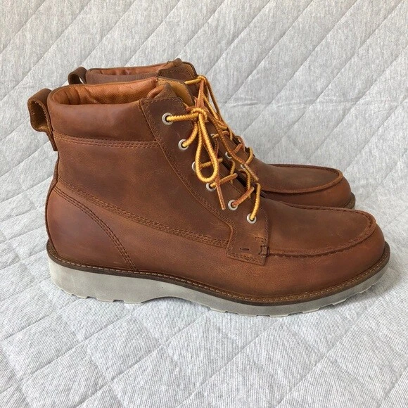 Ecco clearance holbrok boot
