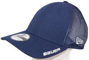 bauer 39thirty mesh hat