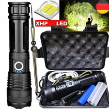 12000000 Lumen Taschenlampe LED USB 5000 Mete...