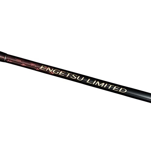 未使用品！シマノ炎月 ENGETSU SS　B66ML-S/LEFT Shimano ENGETSU SS B66ML-S/LEFT Baitcasting Rod | eBay