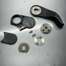 Original Winding Set For Canon AE1 Program Film Camera. Replacment Part.