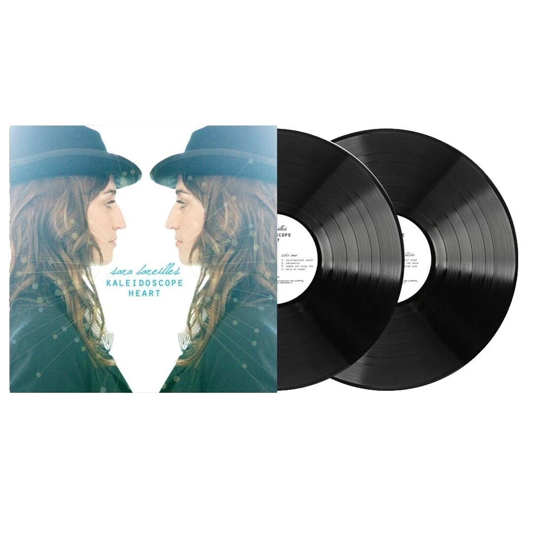 Heart Singer-Songwriter Pop Vinyl Records