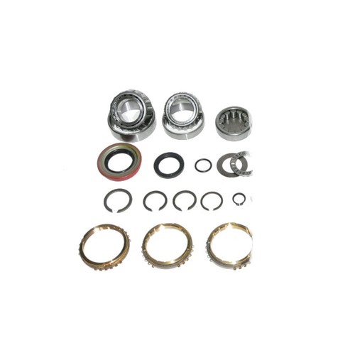 Rebuild Kit T5 Non-World Class 5 Speed Transmission T-5 Chevy Ford NWC - Bild 2 von 3