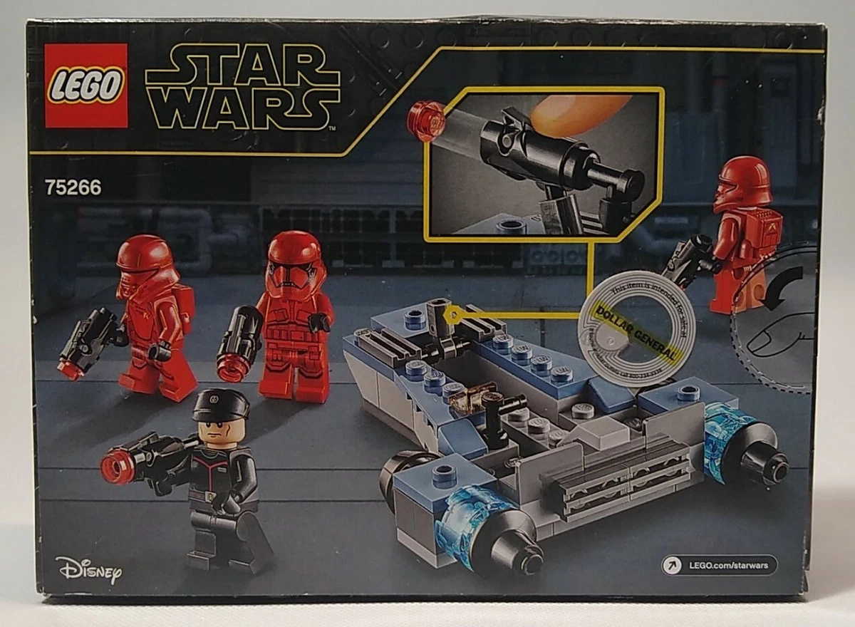 Lego sets at dollar general new arrivals