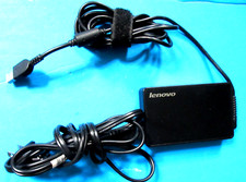 Genuine Lenovo ADLX65SDC2A AC Power Adapter Charger 20V 3.25A 65W