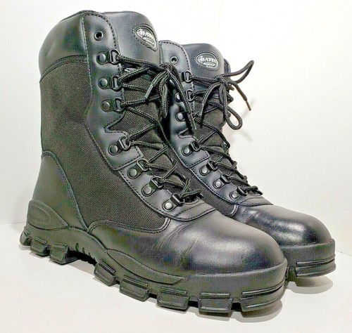 Bates Enforcer Series Men's Boots Size 