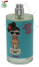 Hara Juku Lovers Summer Love 3.3/3.4oz. Edt Spray New Same As Picture