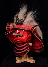 Cold Steel - Takeda Shingen Helmet
