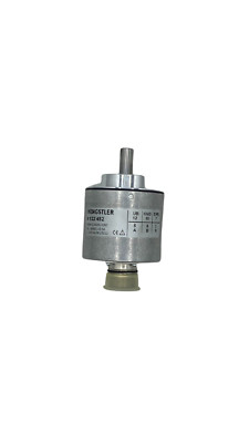 Hengstler 0522452 INCREMENTAL ENCODER |