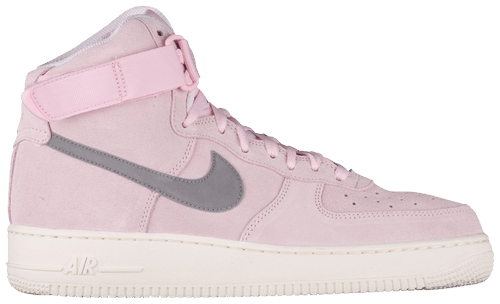 Size 11 - Nike Air Force 1 High '07 Arctic Pink 2018 for sale online | eBay