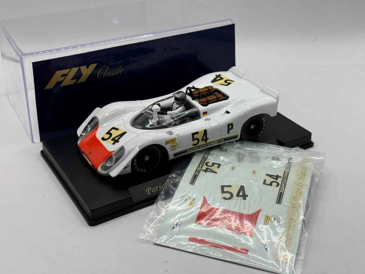 Porsche 908 en vente - Circuits, voitures électriques | eBay