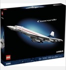 lego icons 10318 Concorde BRAND NEW UNBOXED