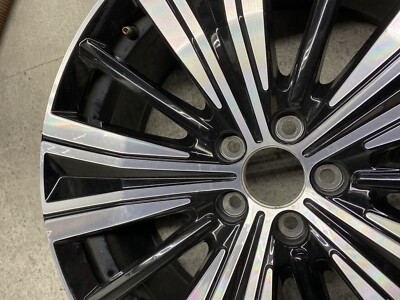 2022 2023 Volvo XC60 Original OEM 20 x 8 Wheel Rim 32134532 | eBay