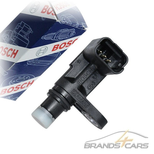 ORIGINAL BOSCH NOCKENWELLENSENSOR IMPULSGEBER FÜR PEUGEOT 207 1.4 1.6 BJ 06-13 ORIGINAL BOSCH NOCKENWELLENSENSOR IMPULSGEBER FÜR PEUGEOT 207 1.4 1.6 BJ 06-13