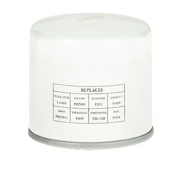 Filtro de aceite de motor para BRZ, SEI 2, WRX, D20, J4, 86, Montero, Legacy+Más PO4459 Foto 4 de 4