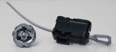 蒼盾 ページ UX-08 Silver Wolf 3-80 FB Starter Set Beyblade X Takara Tomy Japan