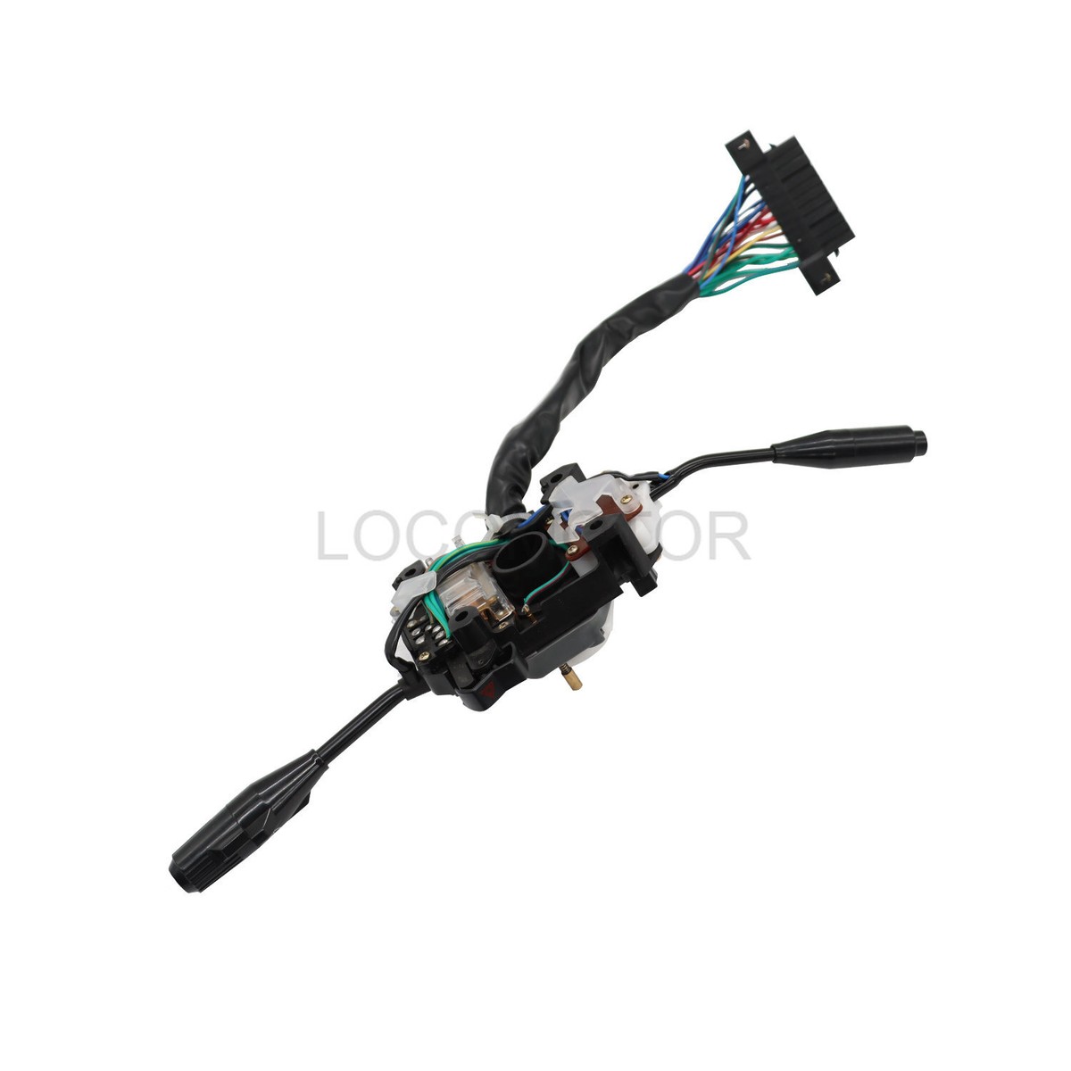 erikatakataです！ 84310-12500 (84310)ターンシグナル スイッチASSY 1個 トヨタ 【通販