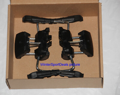 Tyrolia HEAD Protector Brake PR 95 [P] (1 pair) 163139 NEW ski brakes protector