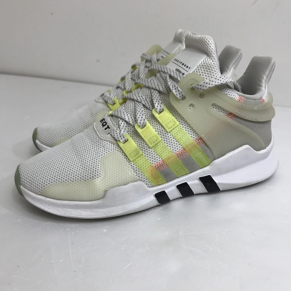 Kvæle strå ramme ADIDAS EQUIPMENT EQT SUPPORT ADV / 91-16 Sneaker Running Shoes 5  Women&#039;s | eBay