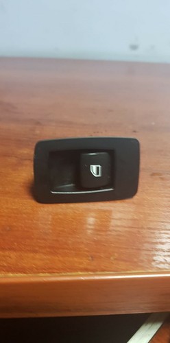 BMW E90 3ER FENSTERHEBERSCHALTER BEIFAHRER HINTEN LINKS RECHTS 6945874