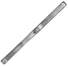 Door Sill Scuff Plate - LH, 1961-64 Impala, Bonneville, Electra, Catalina