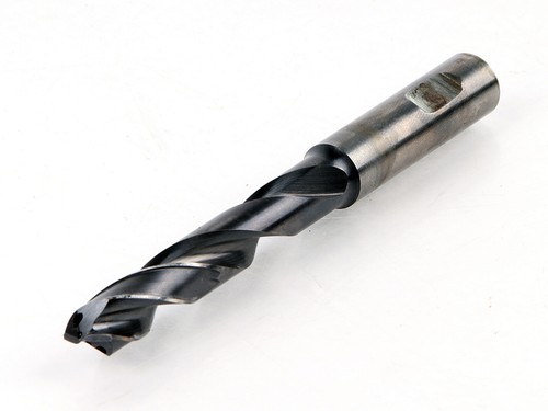 10 Wolframstahl-Bohrer Set – 0,5 Bis 2,5 Mm, Für Leiterplatten, Holz, Metall, 3,175 Mm Schaft