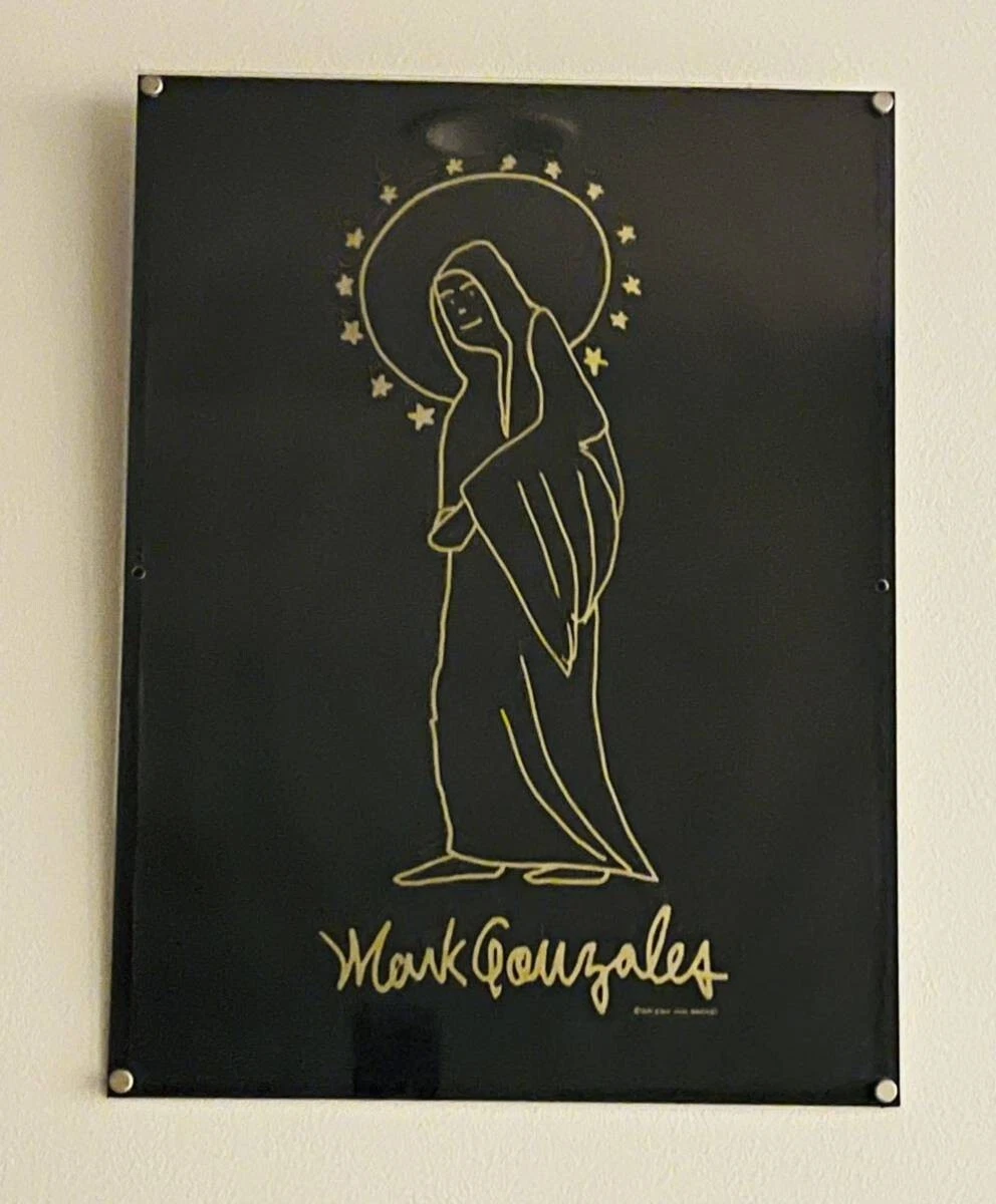 Mark Gonzales Art In Art Prints for sale | eBay