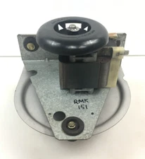 Durham J238-150-1571 Draft Inducer Blower Motor HC21ZE117-B used #RMK151