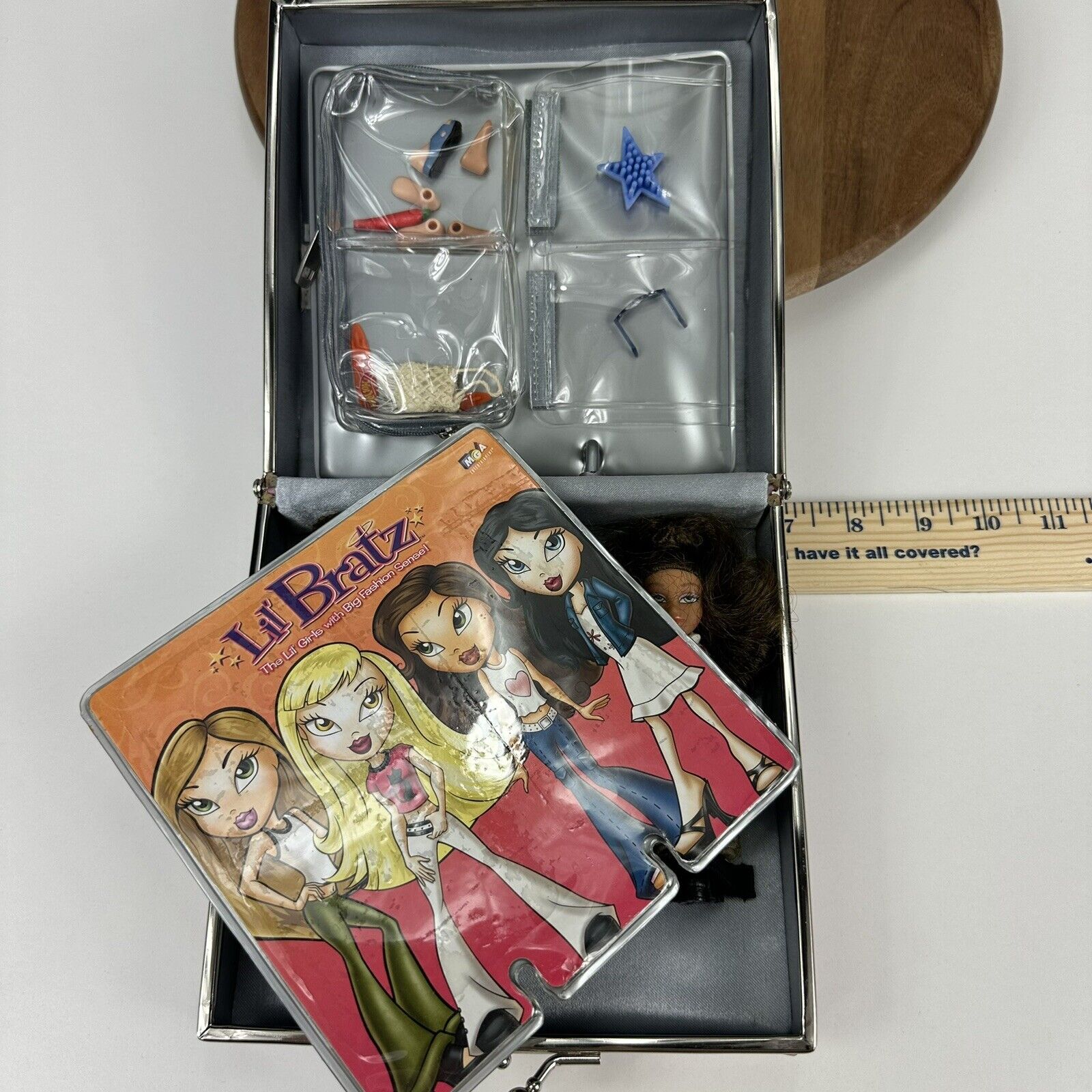 Foto 10 di 12