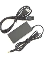 AC Adapter Charger for Acer Aspire One AO751h-1346,D260, D260-23797,NAV80, KAV70