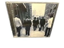 Anybody Out There? by Burlap to Cashmere (CD, Word Distribution)