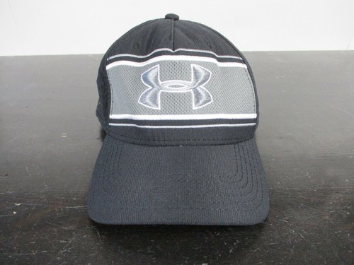 Under Armour Hat Cap Fitted Adult Large 