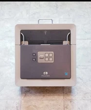 HP ScanJet N6010 Sheetfed Scanner FULLY FUNCTIONAL!! VERY CLEAN!! SEE PICTURES!!