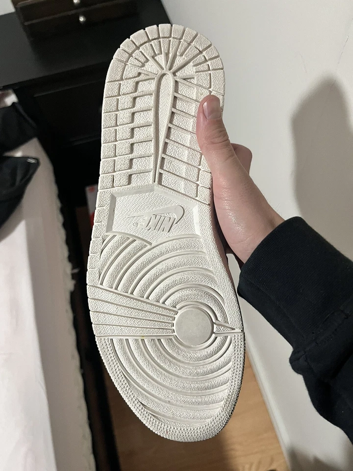 Nike Air Jordan 1 Retro Low NS Ice Blue 2017 Foto 2 de 3