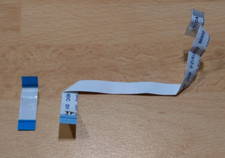 Flat Cable Set For Touchpad For Asus EEE PC 1001PX - RIBBON CABLE