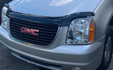 AVS BugFlector II Hood Protector Bug Shield Deflector for 2007-2014 GMC Yukon XL