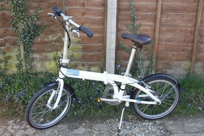 Link C7i Tern Link 7i Lightweight White Tern C7 Link Speed