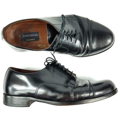 bostonian classic shoes first flex