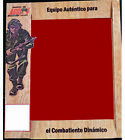 <!--F#f_0-->Hombres de Accion LEDY - Soldado - Window box + 10 labels<!--F/-->