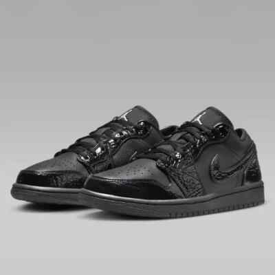 jordan 1 twist panda foot locker