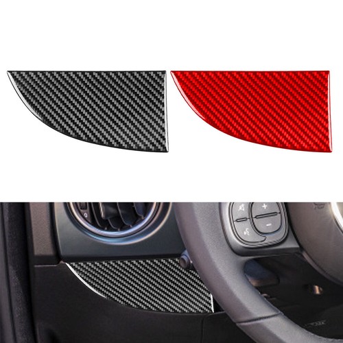 Unten Driver Side Air Vent Panel Cover Trim Für Fiat 500 2012-2015