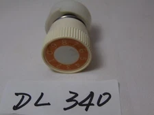 Elna Lock Pro 4 DC Overlock Serger Replacement Part Thread Tension Assembly